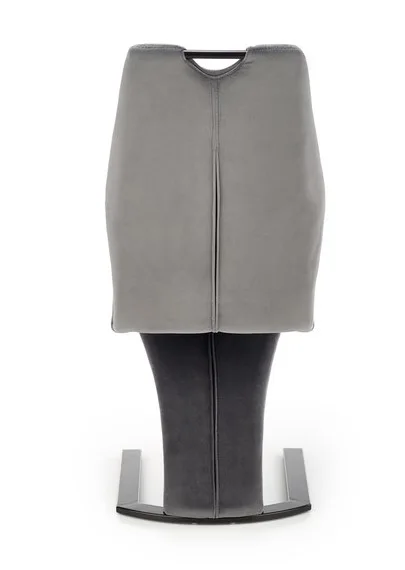 Стул HALMAR K442 серый