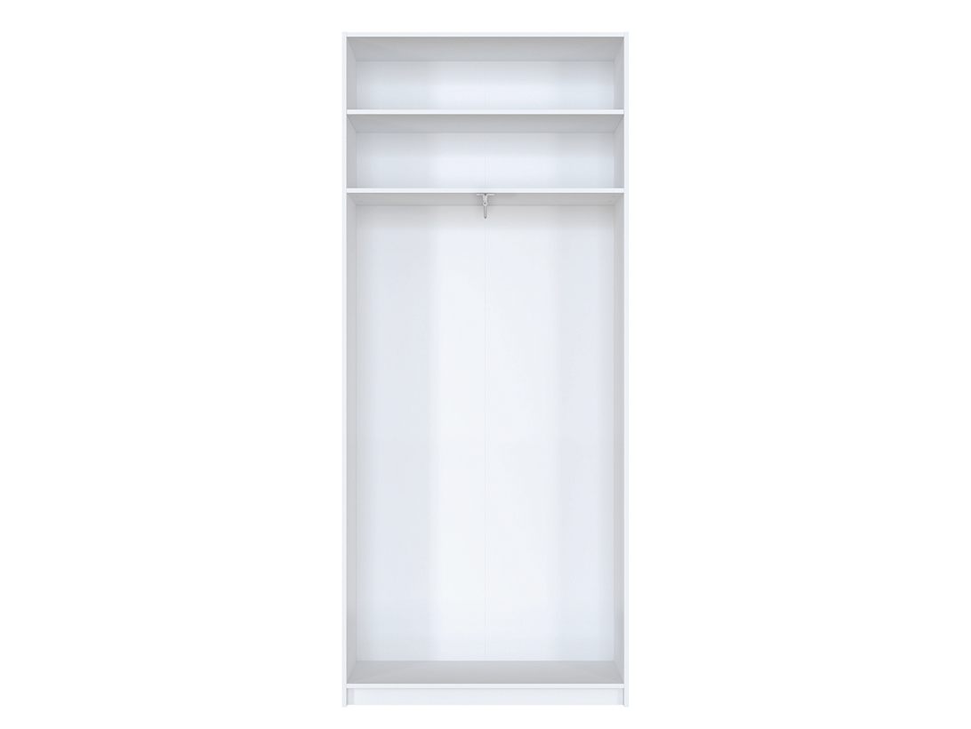 Корпус шкафа REG 2d/100