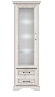 Шкаф с подсветкой REG1W2S