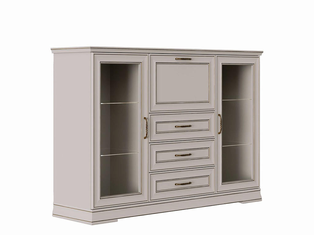 Тумба  Florencia KOM2W3S1B