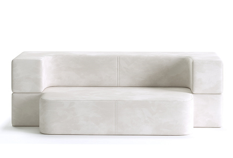 Torino 160 (бескаркасный)