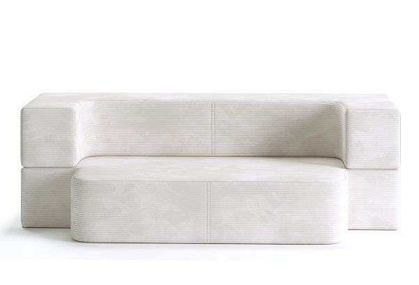 Torino 160 (бескаркасный)