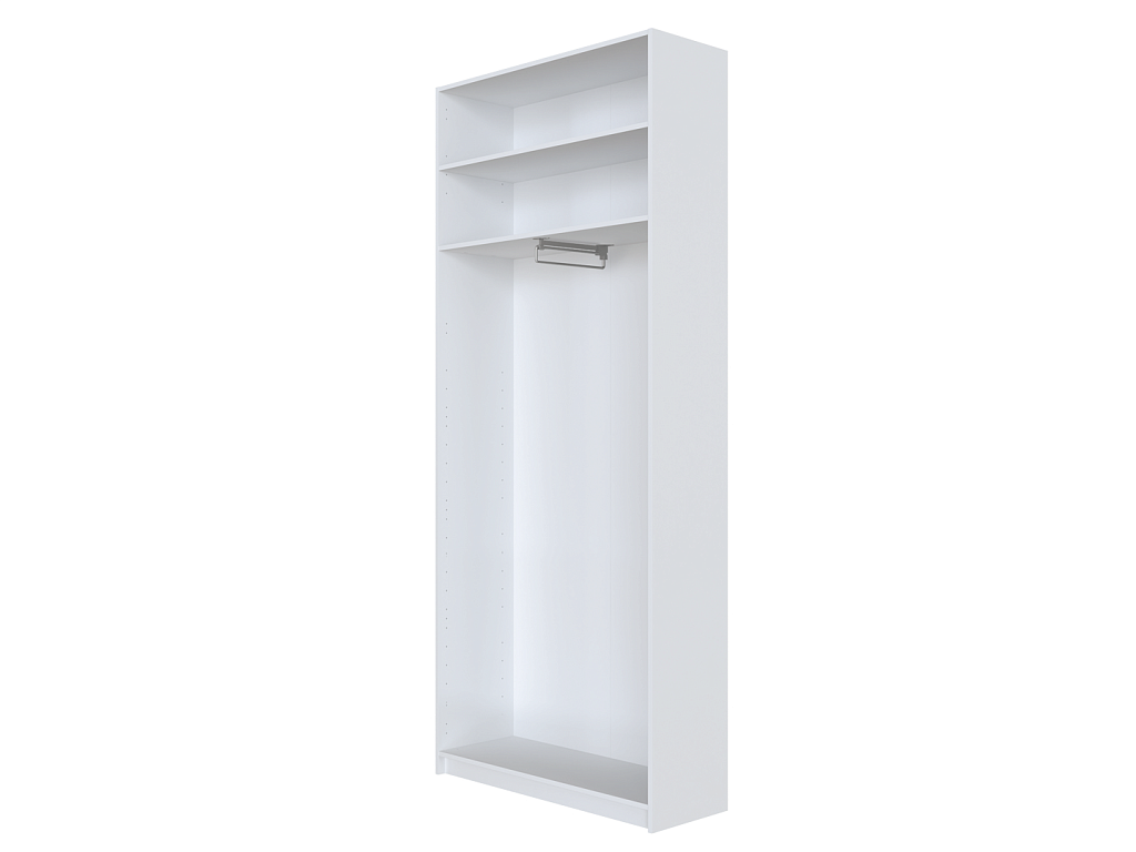 Корпус шкафа  Mobi REG 2d/100