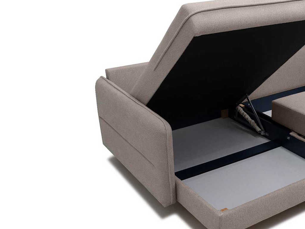 Шеран угловой