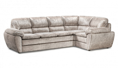 Бергамо угловой