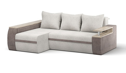 Атика угловой