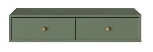 Навесной туалетный стол WTOL2S
