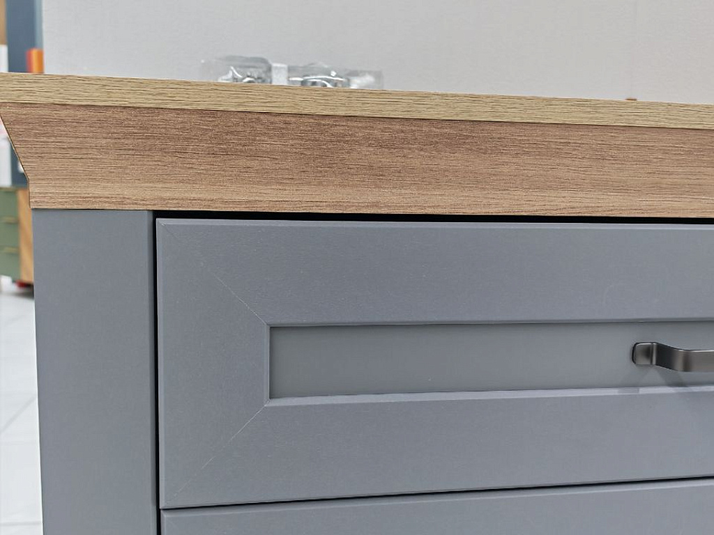 Marselle Дымчатый алмаз