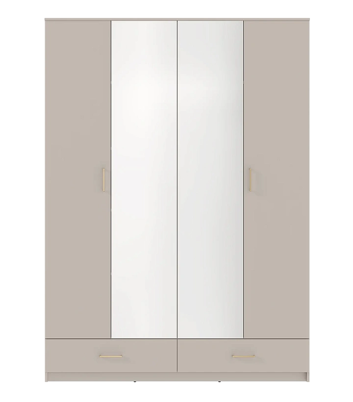 Шкаф SZF2D2L2S