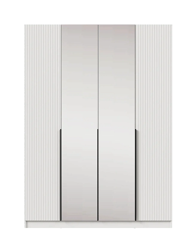 Шкаф (Белый) SZF2D2L