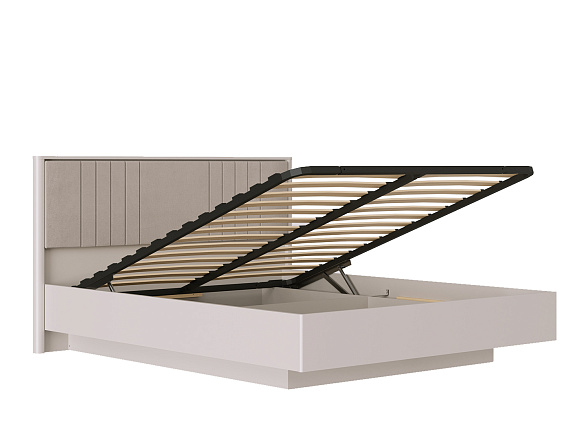 Кровать c подъёмным механизмом с мягким элементом  Dalia LOZ160х200 Кровать c подъёмным механизмом с мягким элементом  Dalia LOZ160х200