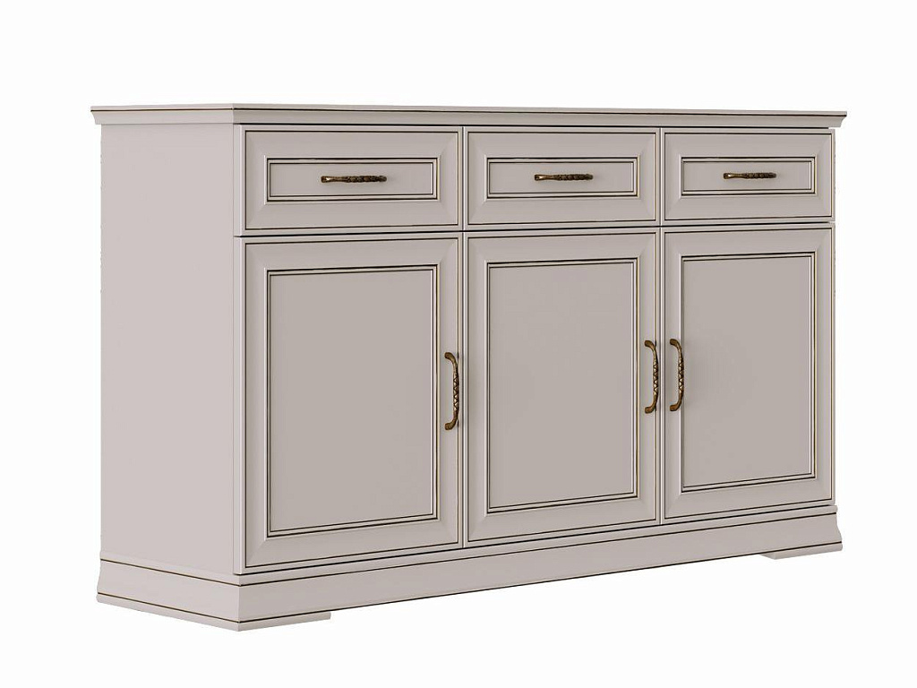 Тумба  Florencia KOM3D3S