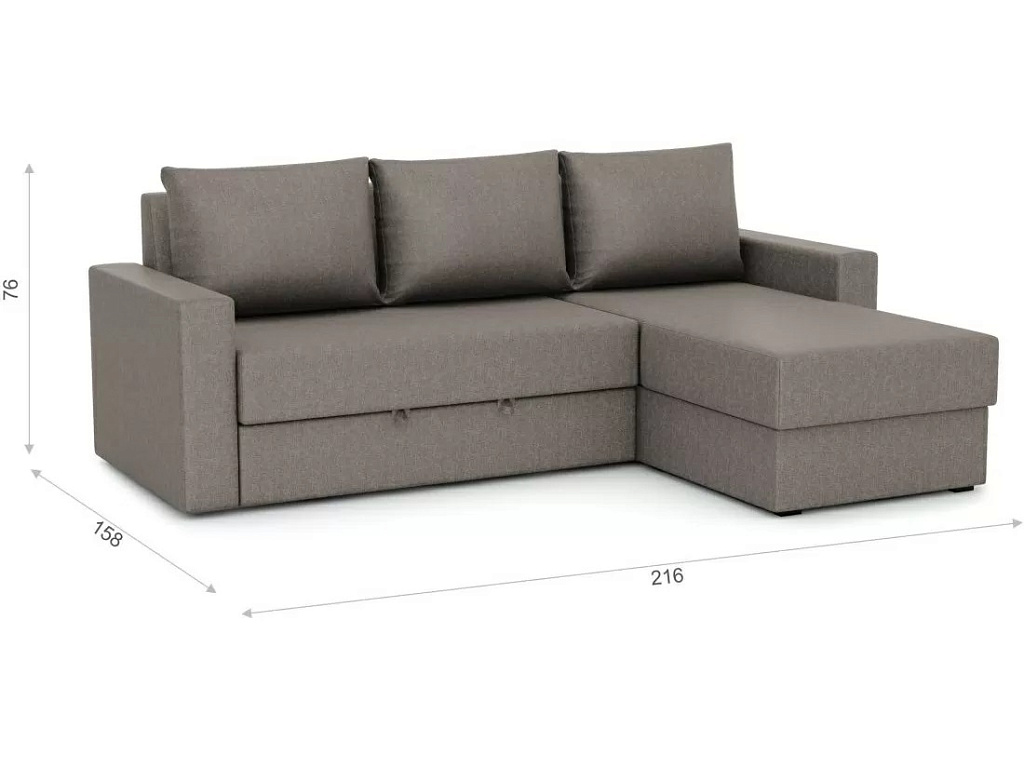 Кровать с подъемным механизмом  Siena LOZ160х200 Кровать с подъемным механизмом  Siena LOZ160х200