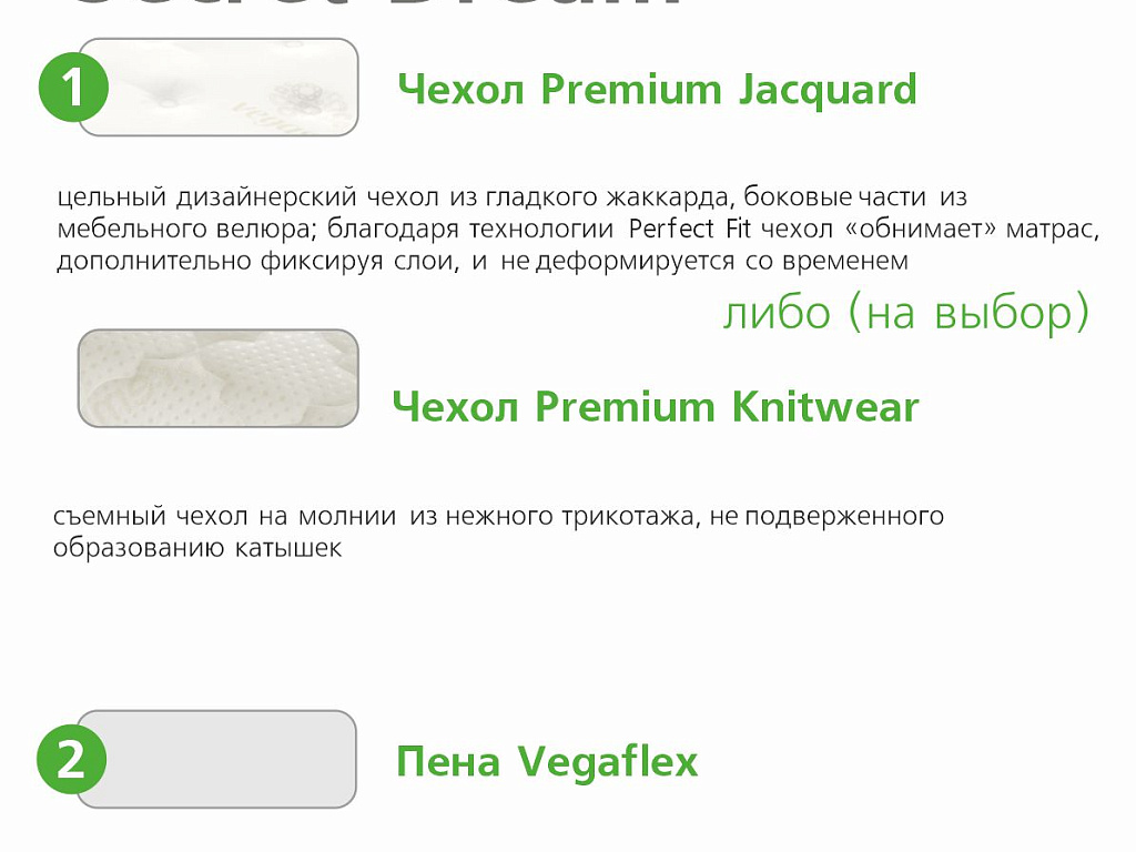 Ultra Secret Dream Ultra Secret Dream