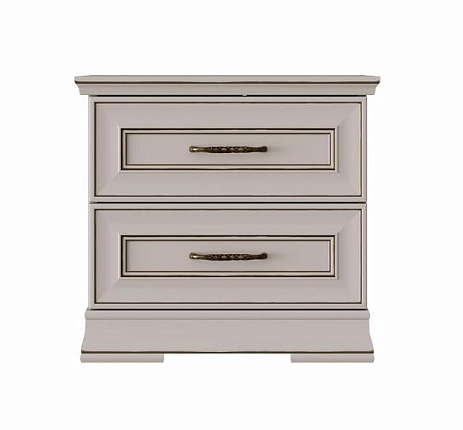 Тумба прикроватная  Florencia KOM2S