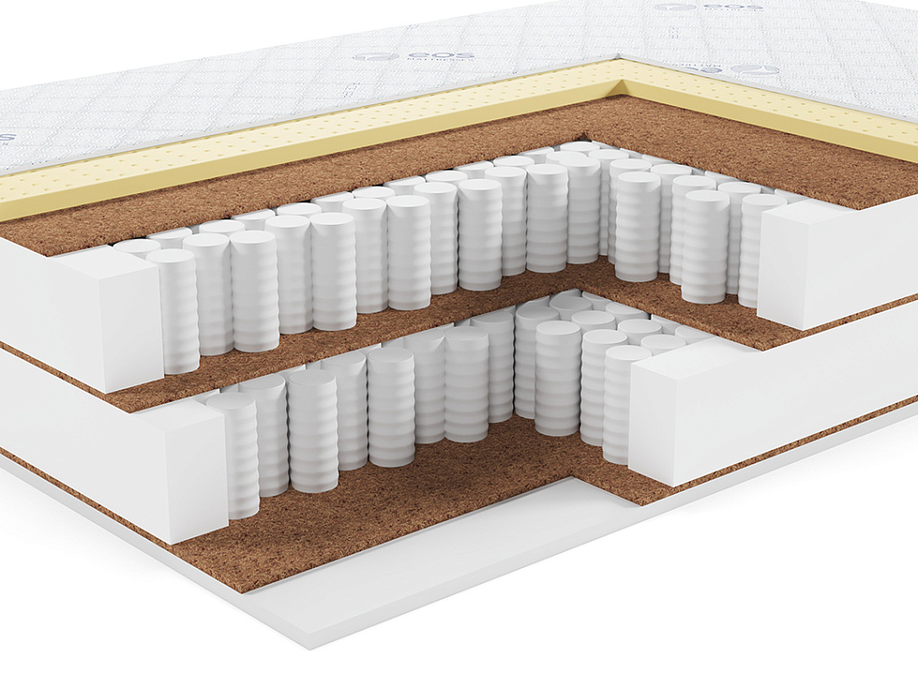 Премьер Тип 39 (Aloe vera)