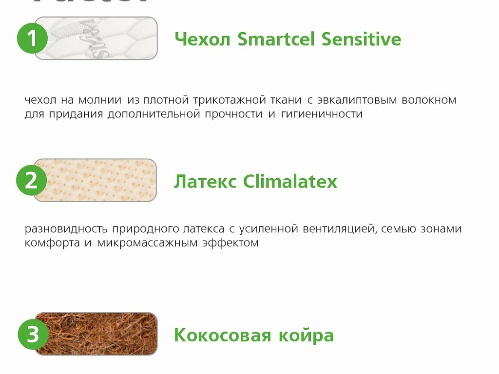 Ultra Factor Ultra Factor