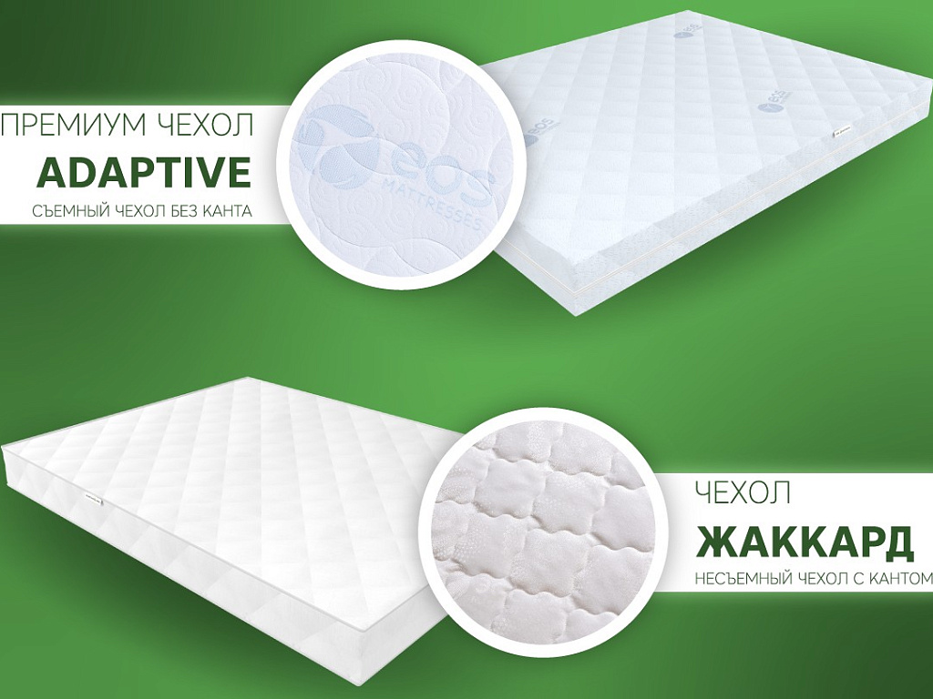 Премьер Тип 14 (Чехол Adaptive)