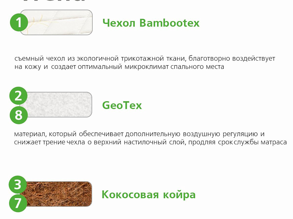 Relax Trend Relax Trend