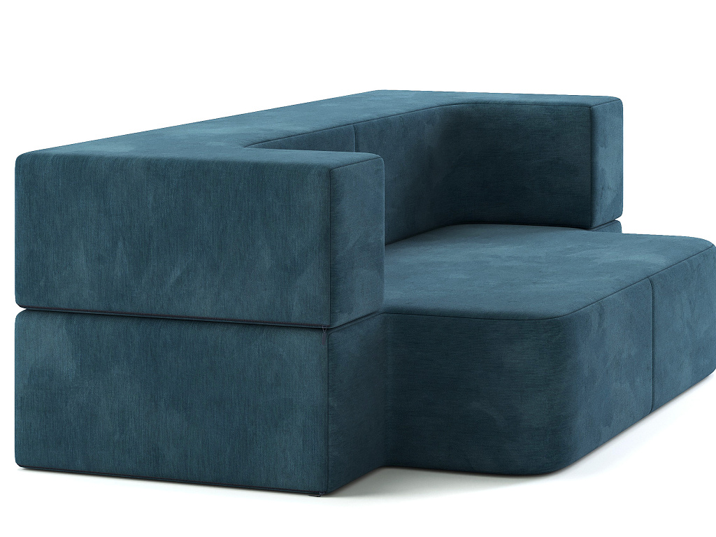 Torino 140 (бескаркасный)