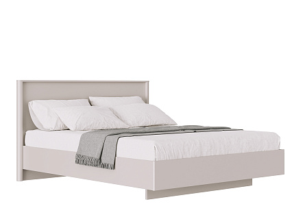 Кровать c металлическим основанием LOZ160х200