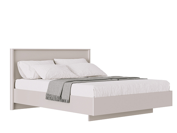 Кровать c металлическим основанием  Dalia LOZ160х200 Кровать c металлическим основанием  Dalia LOZ160х200